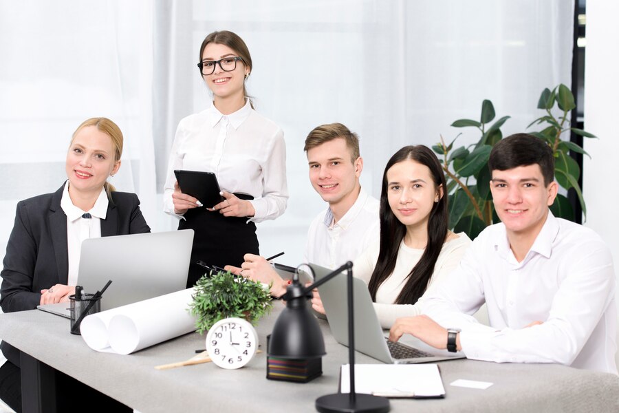 Web Development Services